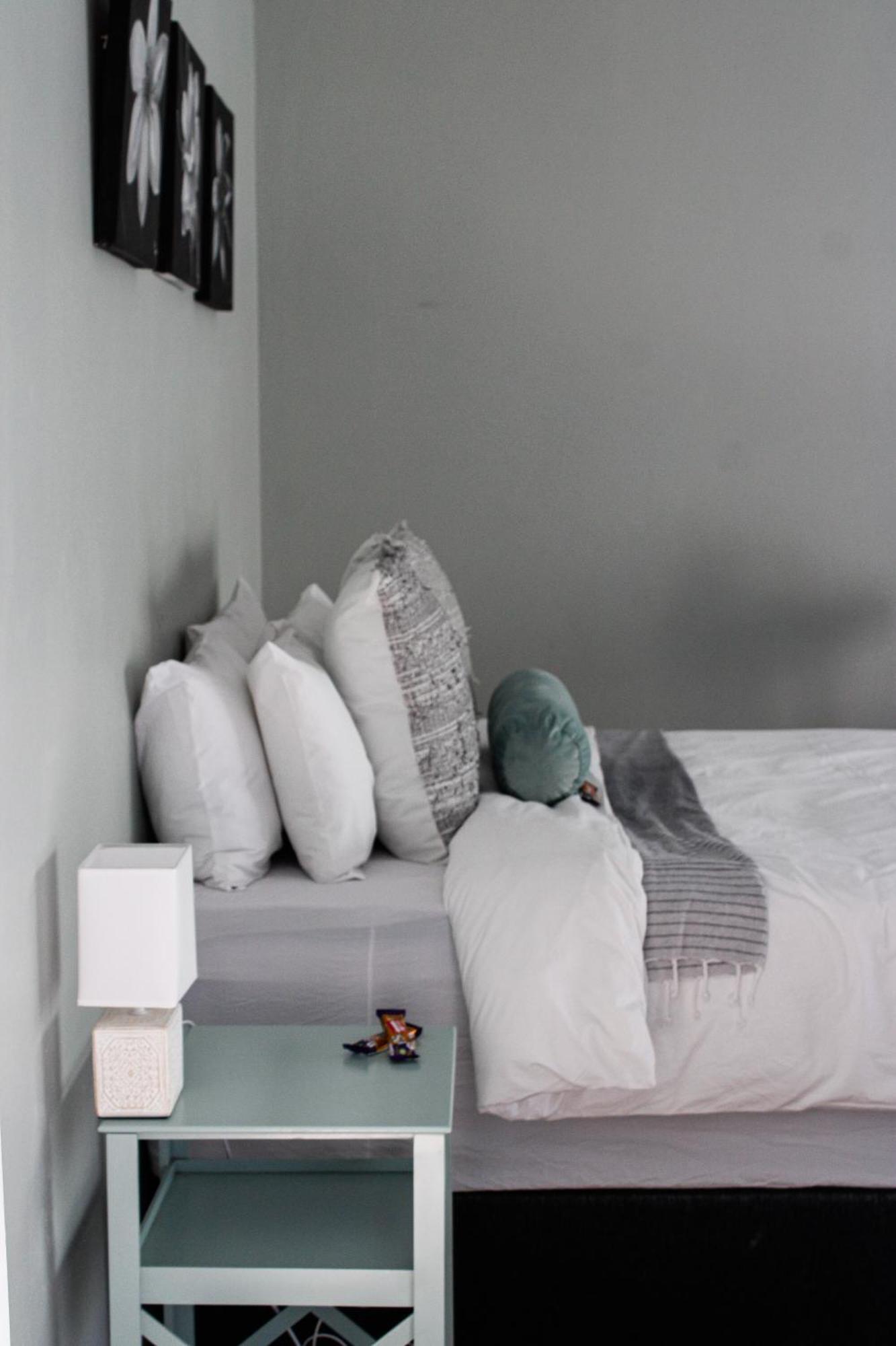 Tumble In Bed & Breakfast อันเดอร์เบิร์ก ภายนอก รูปภาพ