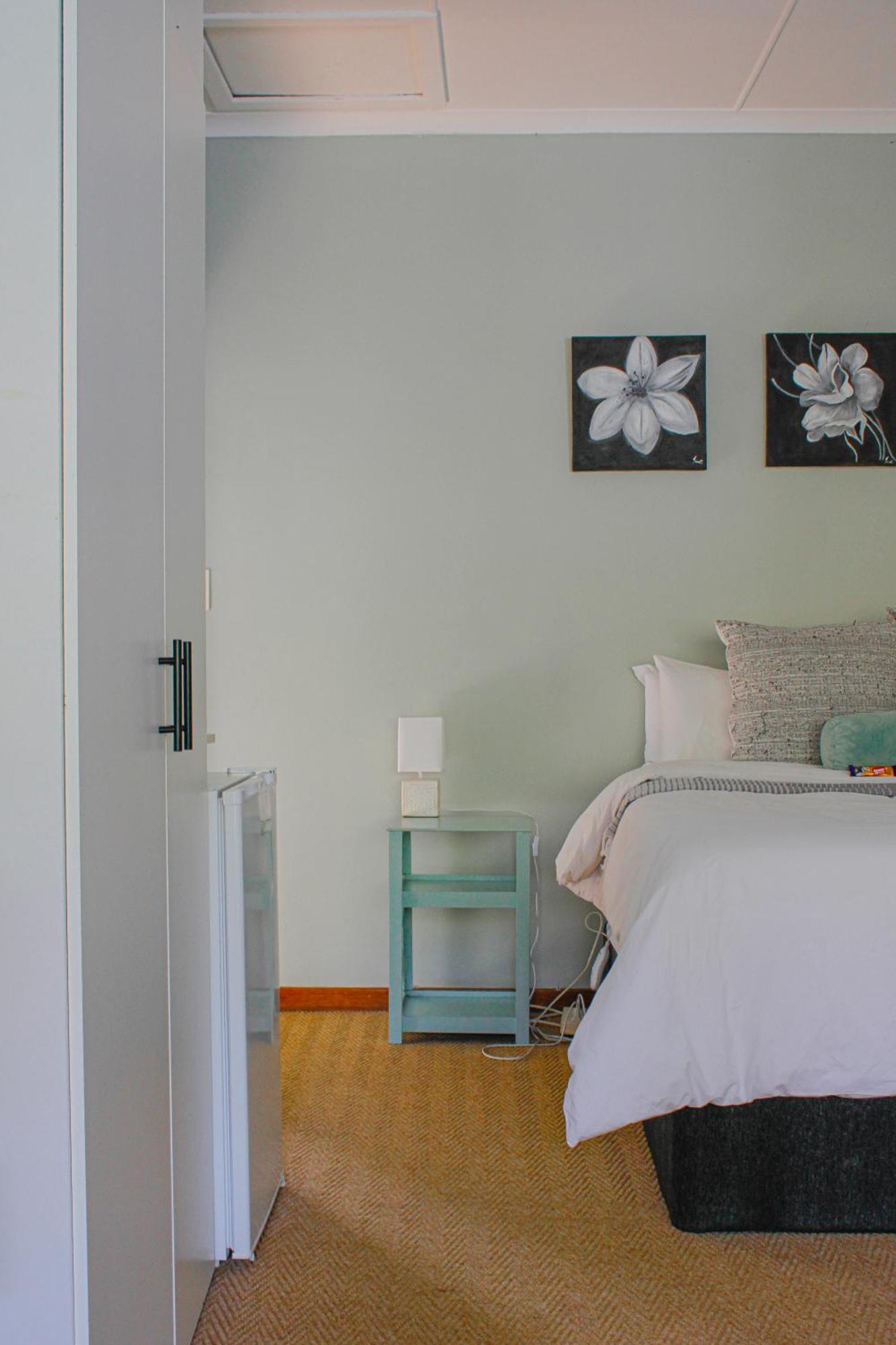 Tumble In Bed & Breakfast อันเดอร์เบิร์ก ภายนอก รูปภาพ