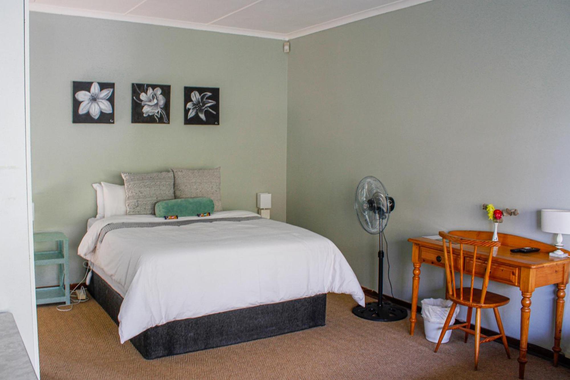 Tumble In Bed & Breakfast อันเดอร์เบิร์ก ภายนอก รูปภาพ