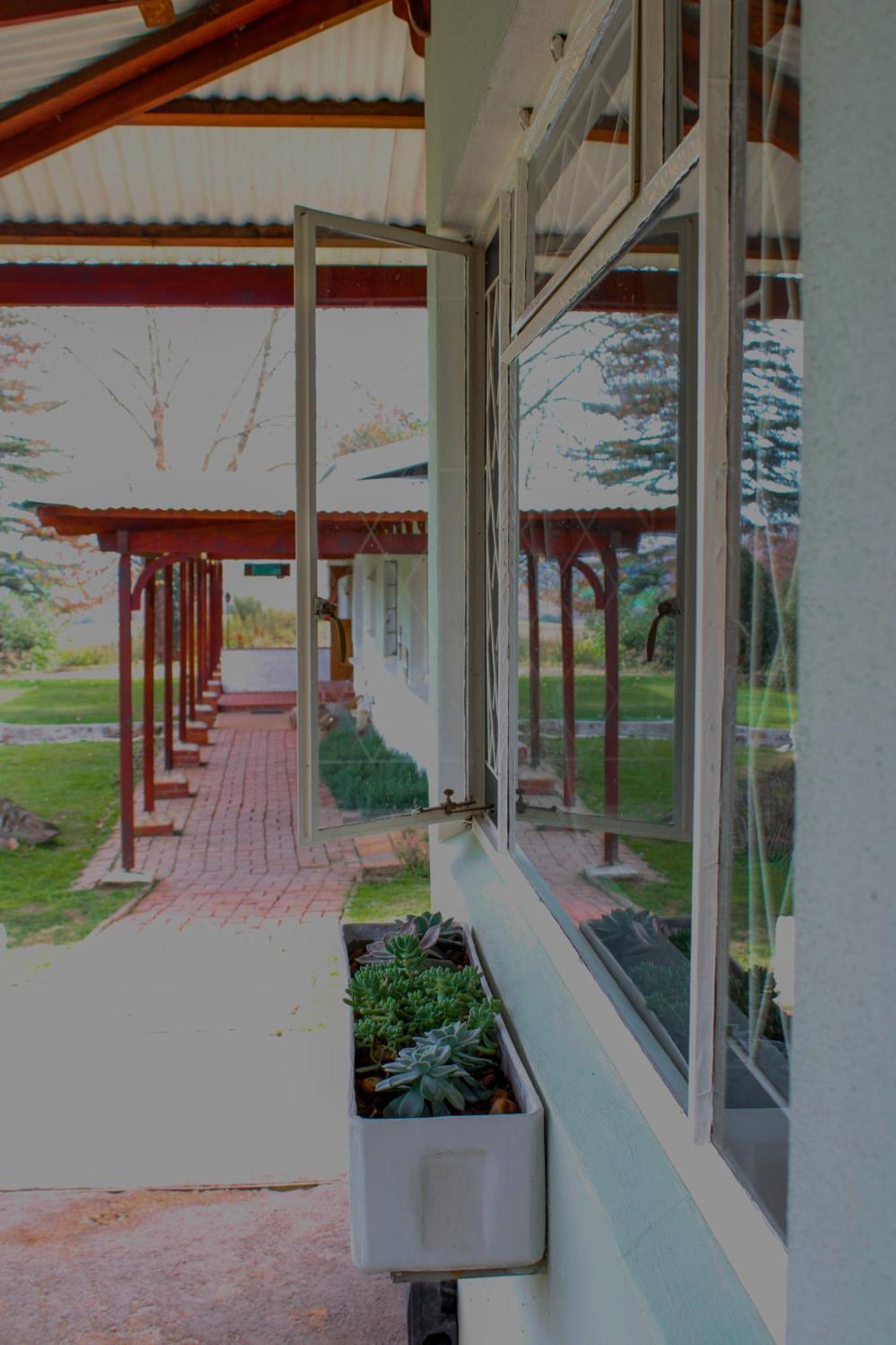 Tumble In Bed & Breakfast อันเดอร์เบิร์ก ภายนอก รูปภาพ