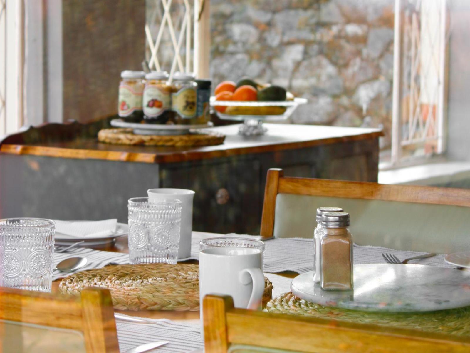 Tumble In Bed & Breakfast อันเดอร์เบิร์ก ภายนอก รูปภาพ
